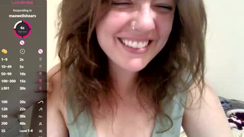 Connie online show from 01/02/25, 08:02