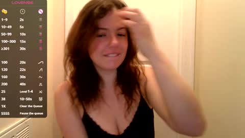 Connie online show from 01/03/25, 04:00