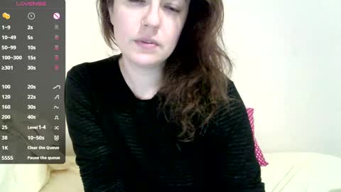 Connie online show from 01/07/25, 08:10