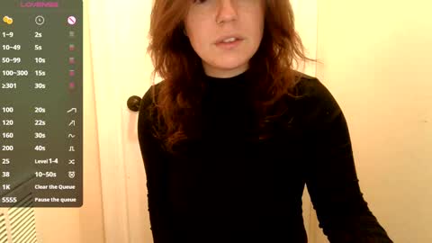 Connie online show from 01/16/25, 12:20