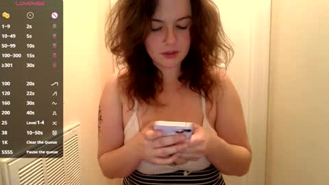 Connie online show from 01/18/25, 04:04