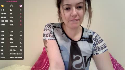 Connie online show from 01/20/25, 07:04