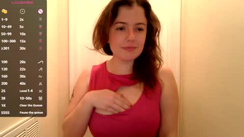 Connie online show from 01/21/25, 04:10