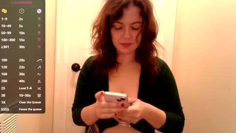 Connie online show from 01/23/25, 03:48