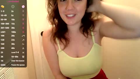 Connie online show from 01/25/25, 11:34