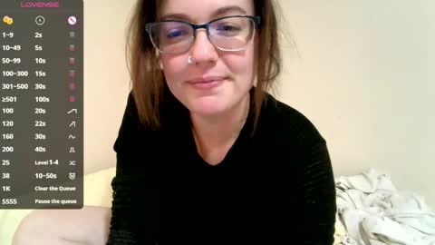 Connie online show from 01/27/25, 10:06