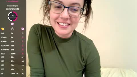 Connie online show from 01/29/25, 08:56