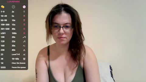 Connie online show from 01/31/25, 07:29