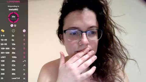 Connie online show from 02/05/25, 10:01