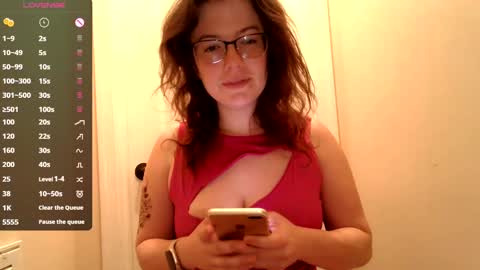 Connie online show from 02/06/25, 12:37