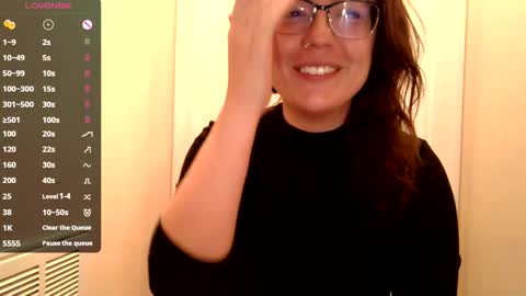 Connie online show from 02/07/25, 12:17