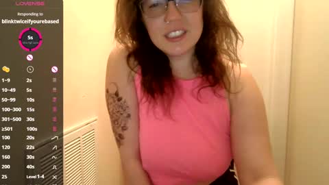 Connie online show from 02/10/25, 11:46