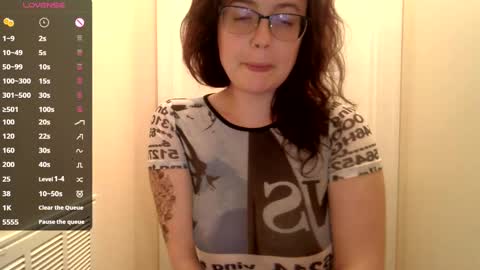 Connie online show from 02/12/25, 04:01