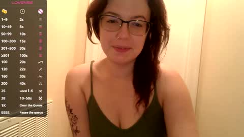 Connie online show from 02/17/25, 11:55