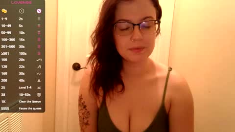 Connie online show from 02/21/25, 11:11