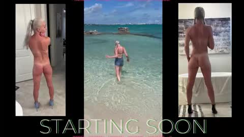 Scarlett online show from 12/19/25, 10:17