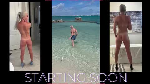 Scarlett online show from 01/08/26, 09:28