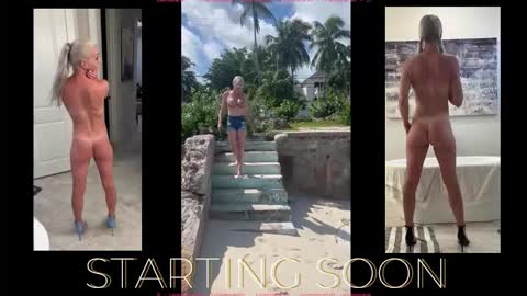 Scarlett online show from 02/07/26, 04:33