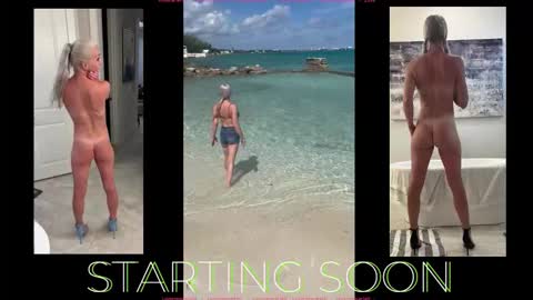 Scarlett online show from 02/11/26, 08:14