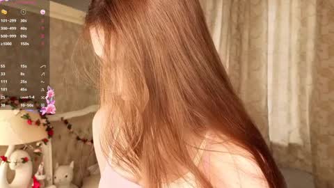 Keira online show from 04/09/26, 08:31