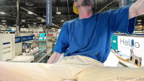 Snapshot of loveprobelive chatting on 01/20/25, 05:59 LoveProbe online show from 01/20/25, 05:59