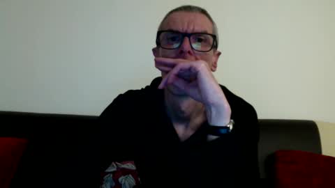 lovepvcearly50s online show from 02/08/25, 09:57