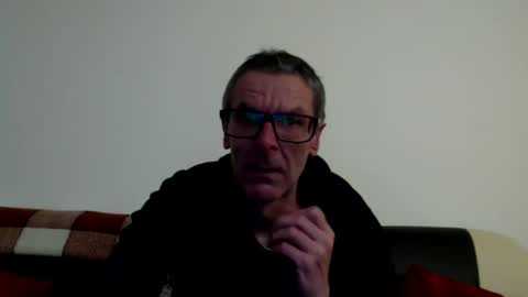 lovepvcearly50s online show from 01/08/26, 08:11