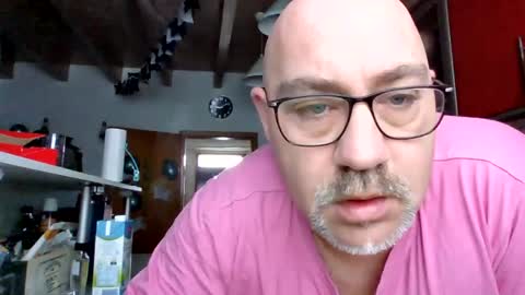 Snapshot of lover010983 chatting on 02/16/25, 08:10 lover010983 online show from 02/16/25, 08:10