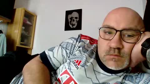 Snapshot of lover010983 chatting on 02/26/25, 12:36 lover010983 online show from 02/26/25, 12:36