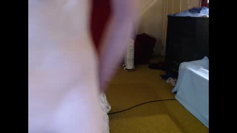 Lover31660 online show from 01/30/25, 03:11