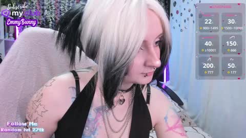 Snapshot of lover_emmy chatting on 02/05/25, 03:20 Emmy online show from 02/05/25, 03:20