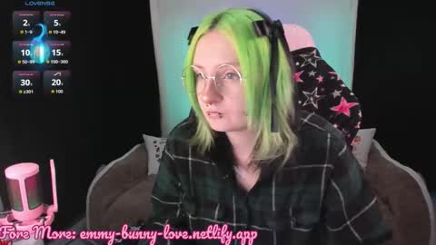 Emmy online show from 11/17/25, 05:08