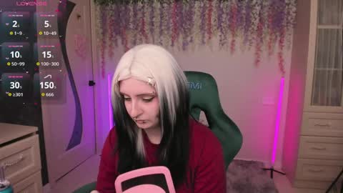 Emmy online show from 04/21/26, 02:56