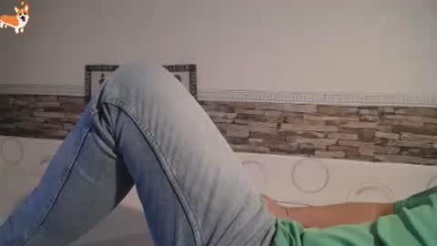 Snapshot of lover_germany35 chatting on 09/22/25, 01:24  OLI online show from 09/22/25, 01:24