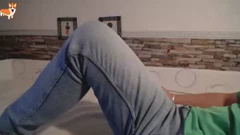 Snapshot of lover_germany35 chatting on 09/23/25, 01:36  OLI online show from 09/23/25, 01:36