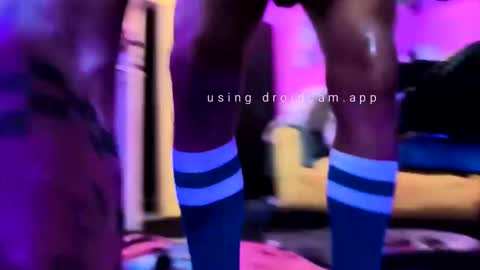 Snapshot of loverboy89hh chatting on 10/18/25, 04:04 LoverBoy89HH online show from 10/18/25, 04:04