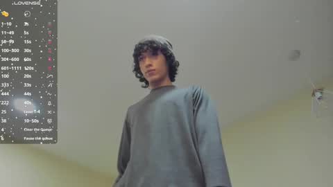 loverboy8_ online show from 12/31/24, 07:53