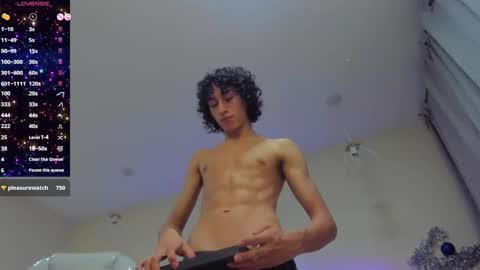 loverboy8_ online show from 01/05/25, 04:58