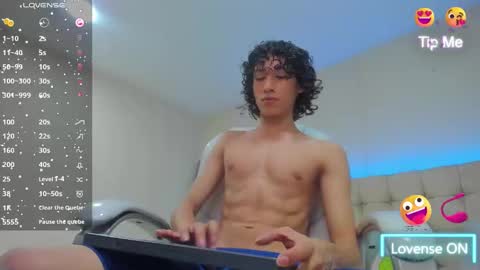 loverboy8_ online show from 01/14/25, 05:19