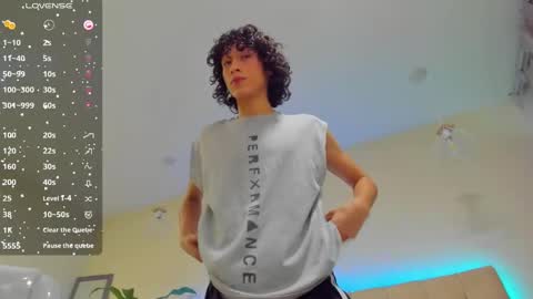 loverboy8_ online show from 01/17/25, 06:15