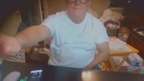 Papi Chulo online show from 05/28/26, 01:25