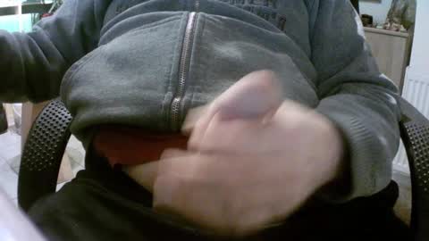 loverea online show from 01/20/25, 04:12