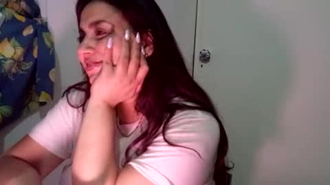 LoverFairy online show from 05/14/26, 10:38