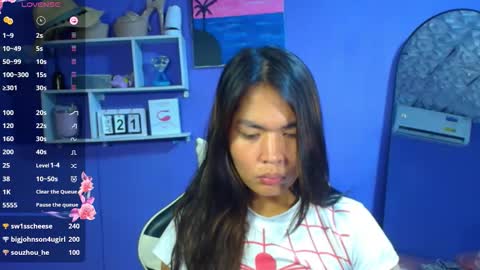 JANE loves you online show from 04/21/26, 01:42