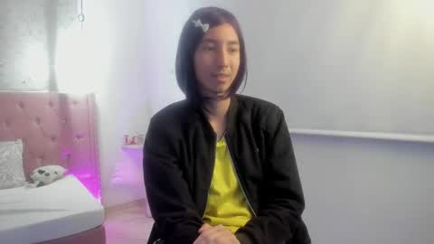 loverisu online show from 03/07/26, 11:35