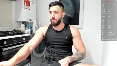 Snapshot of lovermike_ chatting on 12/04/24, 02:20 Mike online show from 12/04/24, 02:20