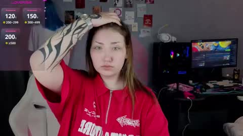 lovers613228 online show from 04/21/26, 01:42