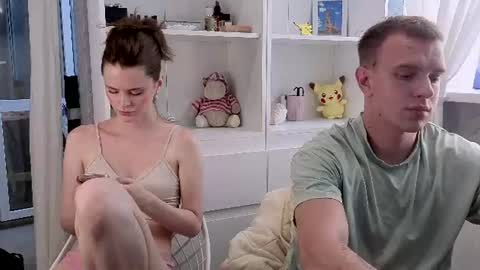 Snapshot of lovers_exe chatting on 06/17/26, 01:12 Max and Mia online show from 06/17/26, 01:12