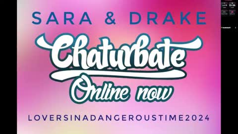 Drake  Sara online show from 09/12/25, 02:39
