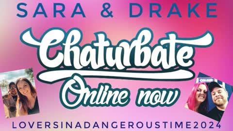 Drake  Sara online show from 11/27/25, 01:02